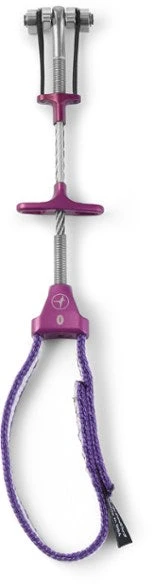 Metolius Ultralight Master Cam - All Sizes Hardware 7 Metolius Ultralight Master Cam - All Sizes Hardware