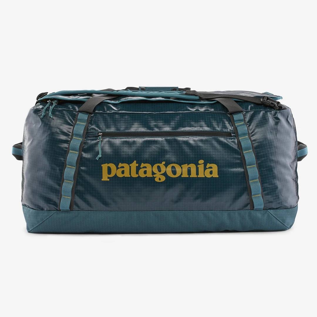 Patagonia Black Hole Duffel 100L 3 Patagonia Black Hole Duffel 100L