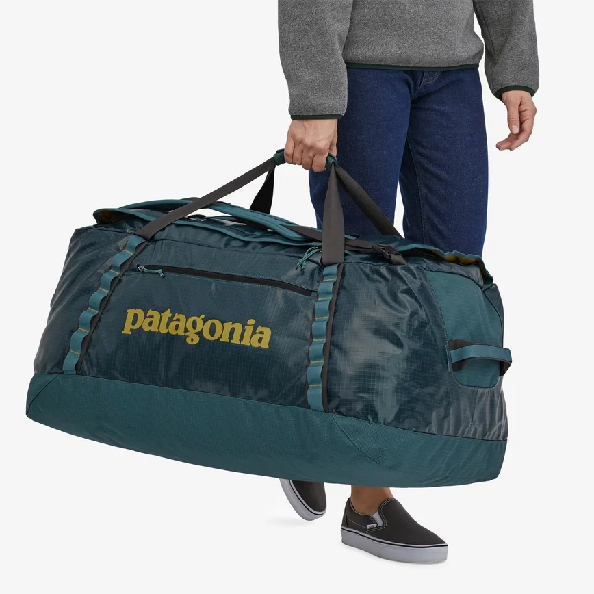 Patagonia Black Hole Duffel 100L 4 Patagonia Black Hole Duffel 100L