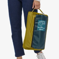 Patagonia Black Hole Duffel 100L 10 Patagonia Black Hole Duffel 100L