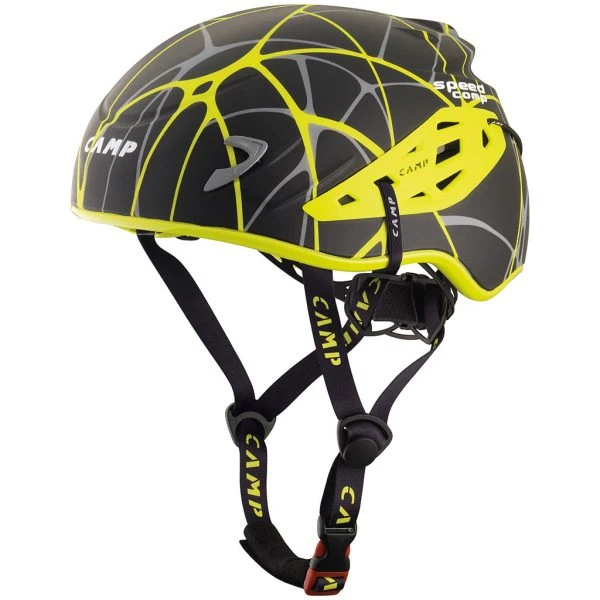 CAMP USA Speed Comp Helmet 3 CAMP USA Speed Comp Helmet