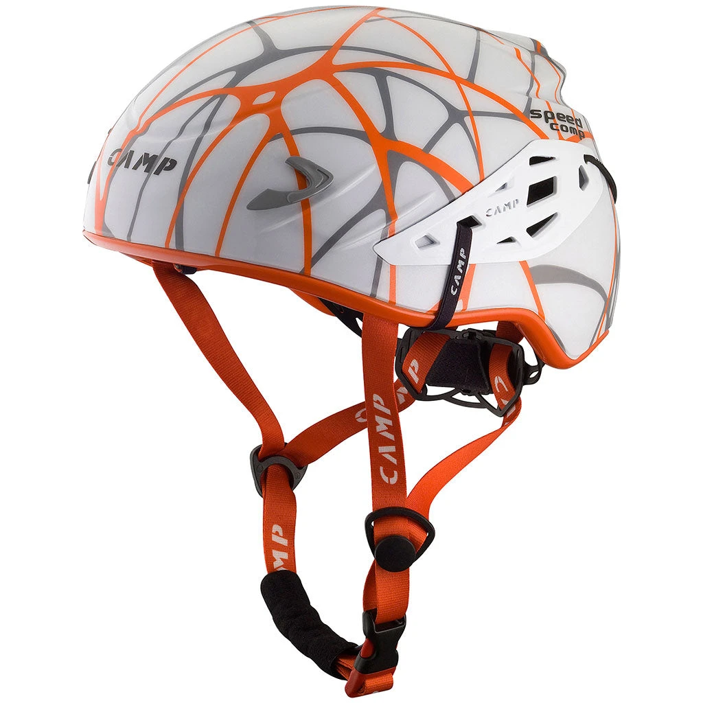 CAMP USA Speed Comp Helmet 5 CAMP USA Speed Comp Helmet