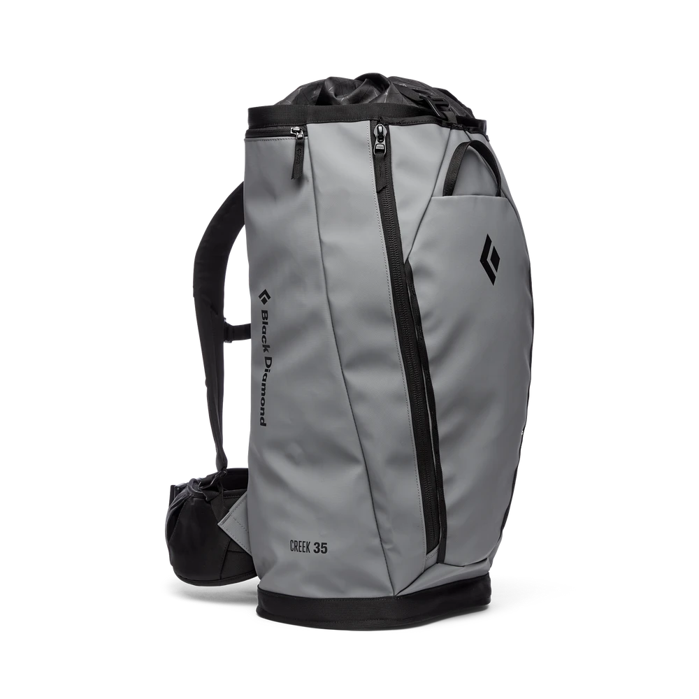 Climbing Packs Black Diamond Creek 35 Backpack 4 Climbing Packs Black Diamond Creek 35 Backpack