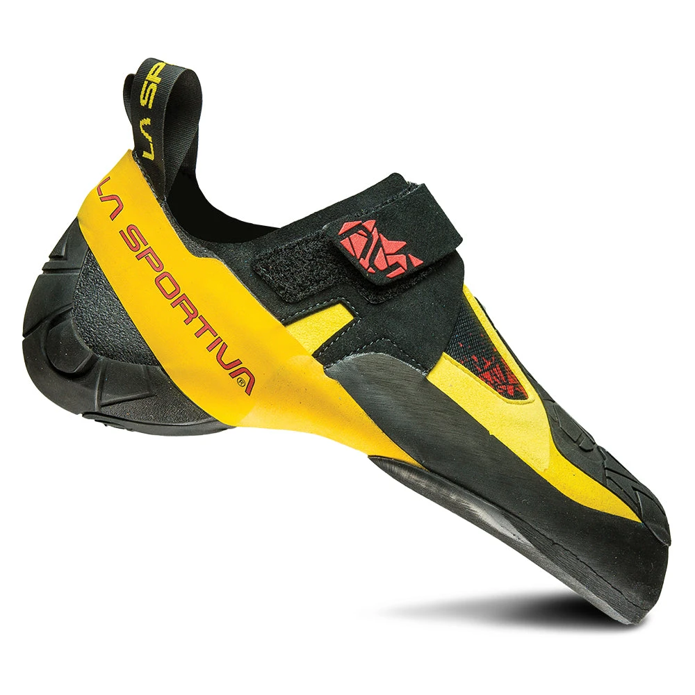 La Sportiva Skwama Men's Climbing Shoes 3 La Sportiva Skwama Men's Climbing Shoes