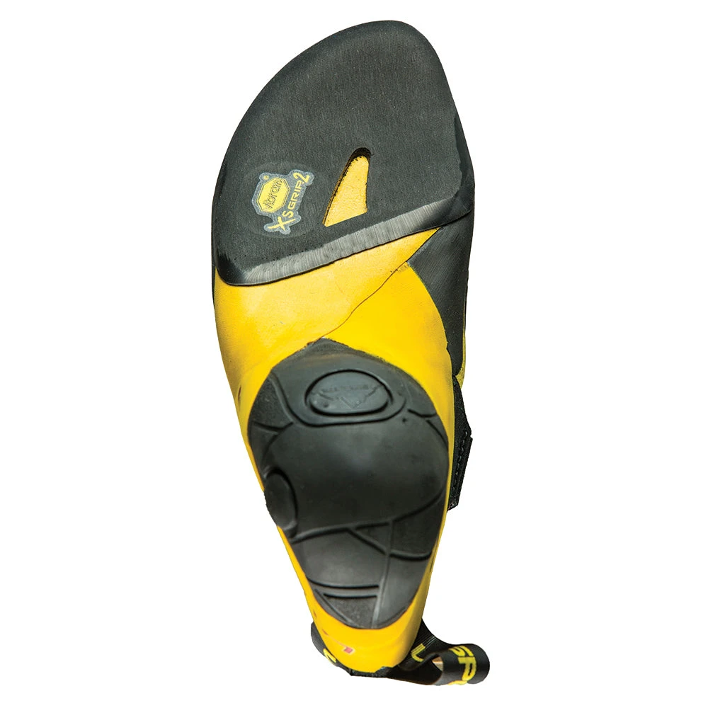La Sportiva Skwama Men's Climbing Shoes 5 La Sportiva Skwama Men's Climbing Shoes