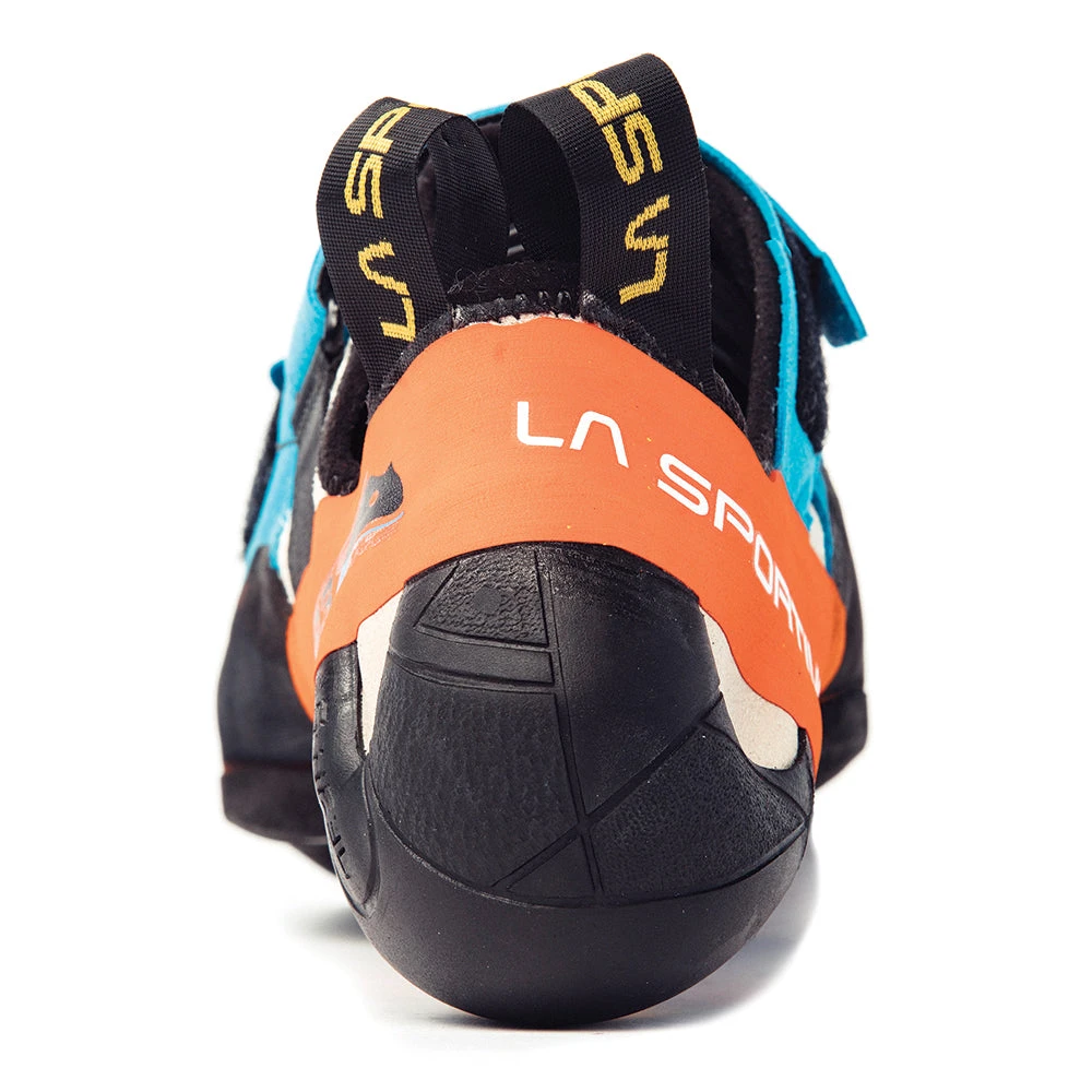 La Sportiva Otaki Men's Climbing Shoes 6 La Sportiva Otaki Men's Climbing Shoes
