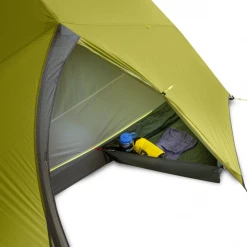 NEMO Dagger Osmo Lightweight 3P Backpacking Tent