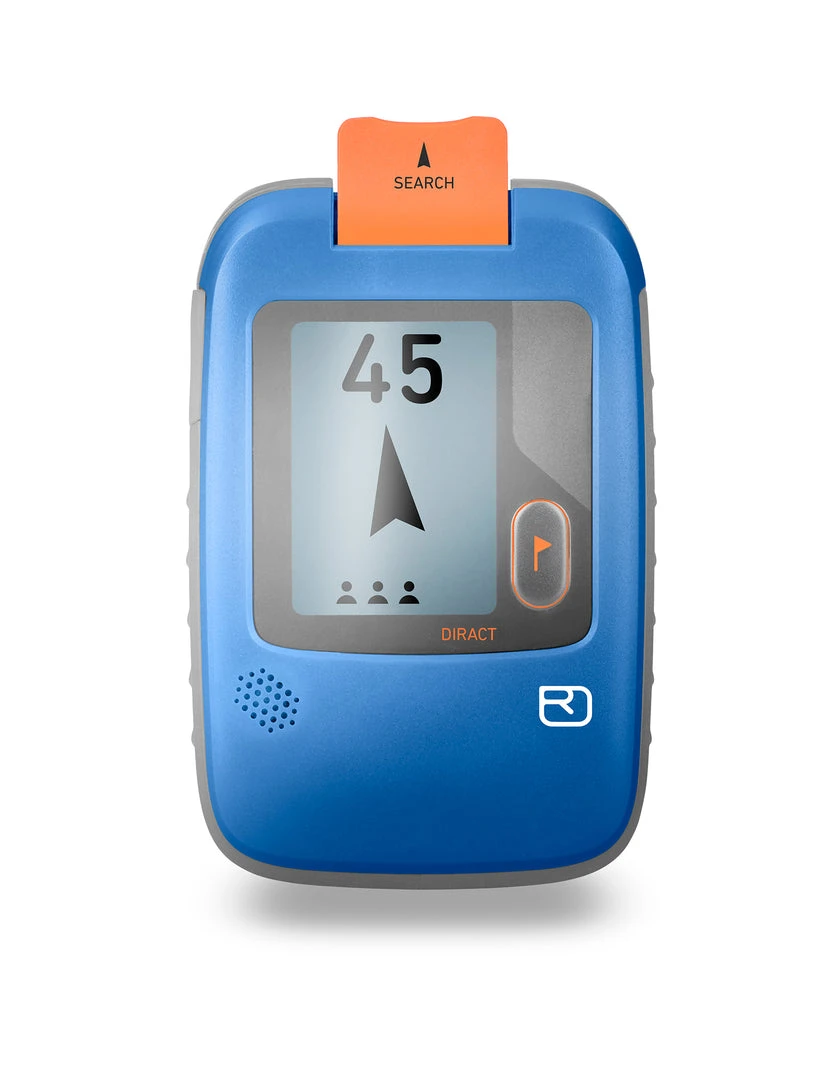 ORTOVOX Neptune Rescue Kit Avalanche Safety 5 ORTOVOX Neptune Rescue Kit Avalanche Safety