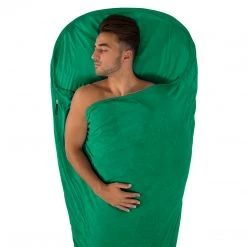 Sleep Sea To Summit Coolmax Adaptor Liner With Insect Shield