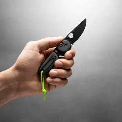 THE JAMES BRAND The Redstone: Outdoor Adventure Knife 1st Aid, Gear Aid & Safety 21 THE JAMES BRAND The Redstone: Outdoor Adventure Knife 1st Aid, Gear Aid & Safety