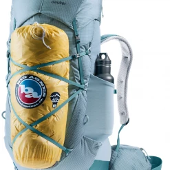 Backpacks & Duffels Deuter Aircontact Ultra 45+5 SL Trekking Backpack 23 Backpacks & Duffels Deuter Aircontact Ultra 45+5 SL Trekking Backpack