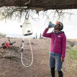 Hydration & Water Treatment MSR Guardian Gravity Water Purifier