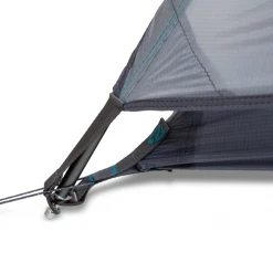 Tents & Shelters NEMO Hornet Elite OSMO 1P Ultralight Backpacking Tent 12 Tents & Shelters NEMO Hornet Elite OSMO 1P Ultralight Backpacking Tent