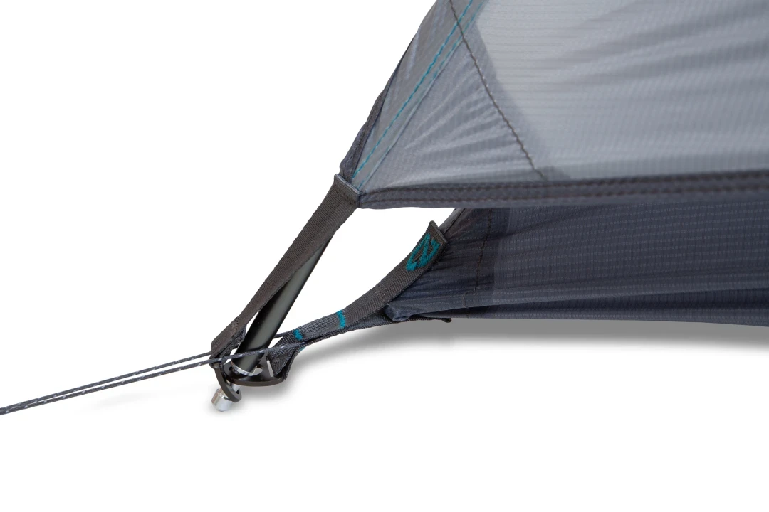 Tents & Shelters NEMO Hornet Elite OSMO 1P Ultralight Backpacking Tent 7 Tents & Shelters NEMO Hornet Elite OSMO 1P Ultralight Backpacking Tent