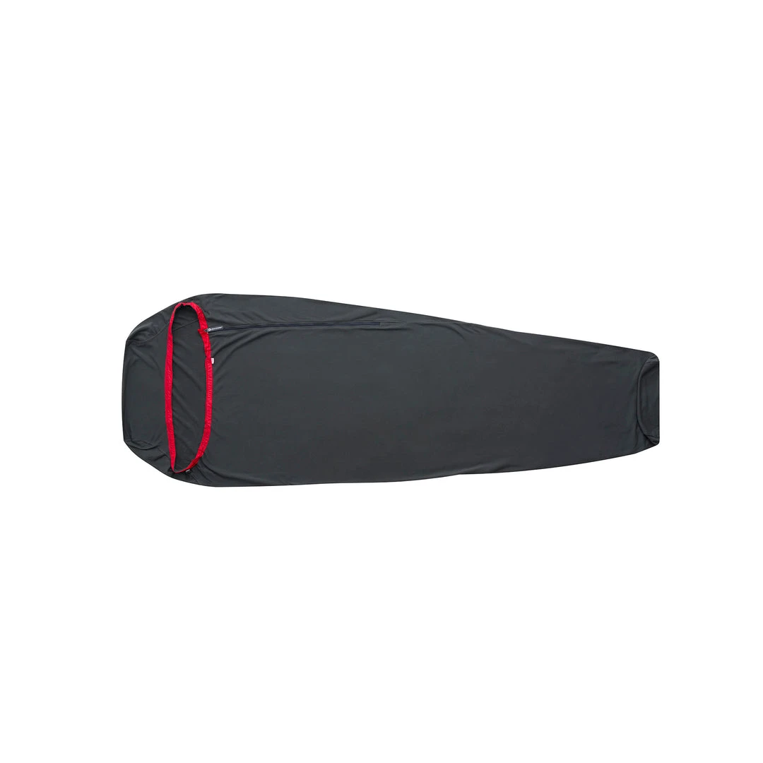 Sea To Summit Reactor Fleece Thermolite Liner 4 Sea To Summit Reactor Fleece Thermolite Liner