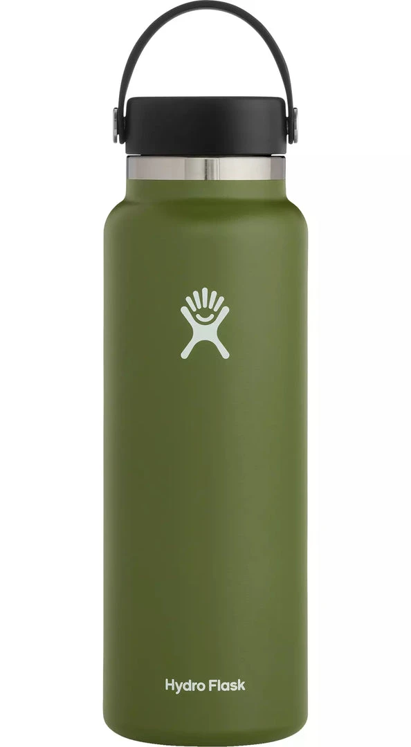 Hydration & Water Treatment Hydro Flask 40oz Wide Mouth 10 Hydration & Water Treatment Hydro Flask 40oz Wide Mouth