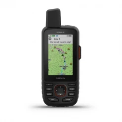 Garmin GPSMAP 66i Watches & Navigation