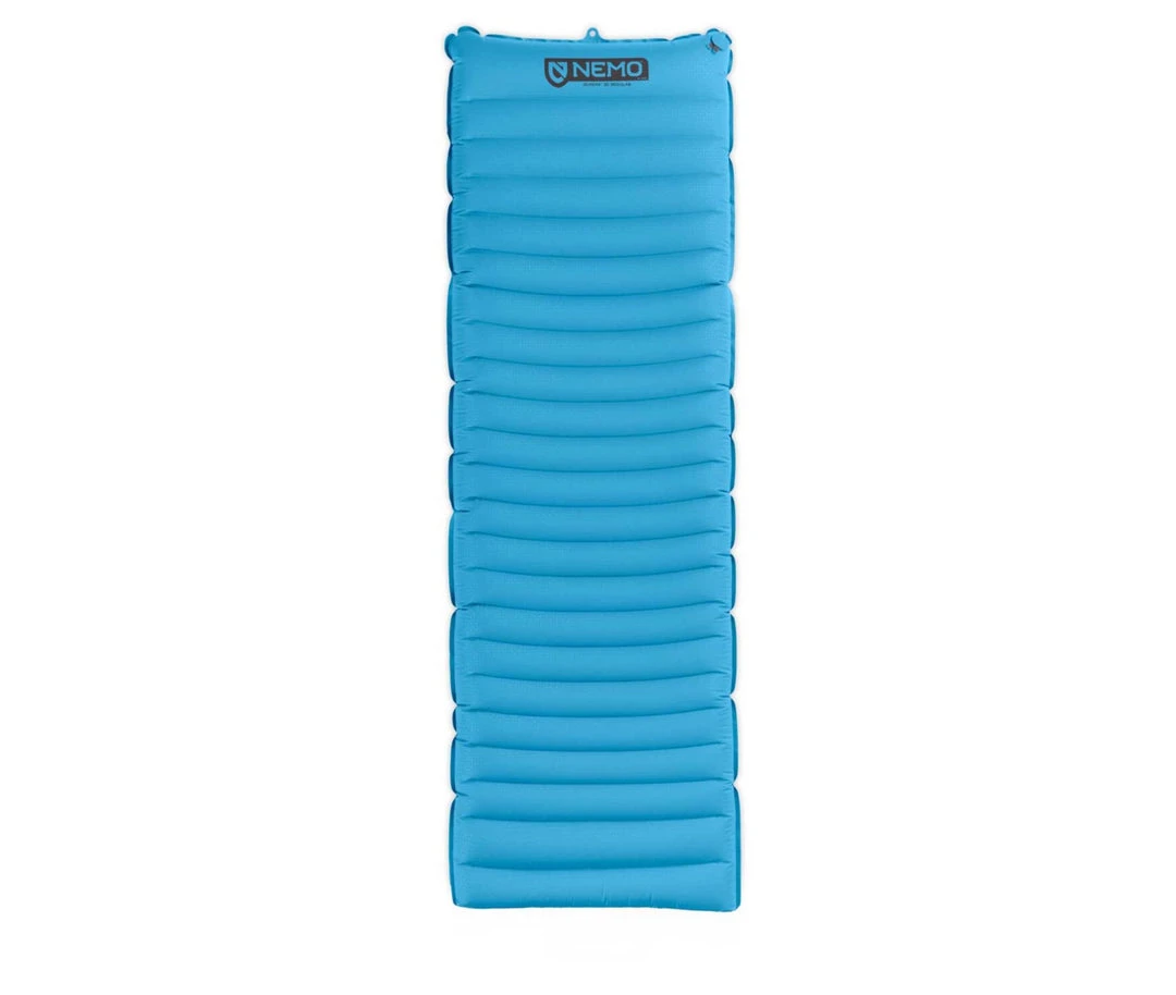 NEMO Quasar 3D Sleeping Pad 4 NEMO Quasar 3D Sleeping Pad
