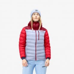Norrona Women's Lyngen Down 850 Hood
