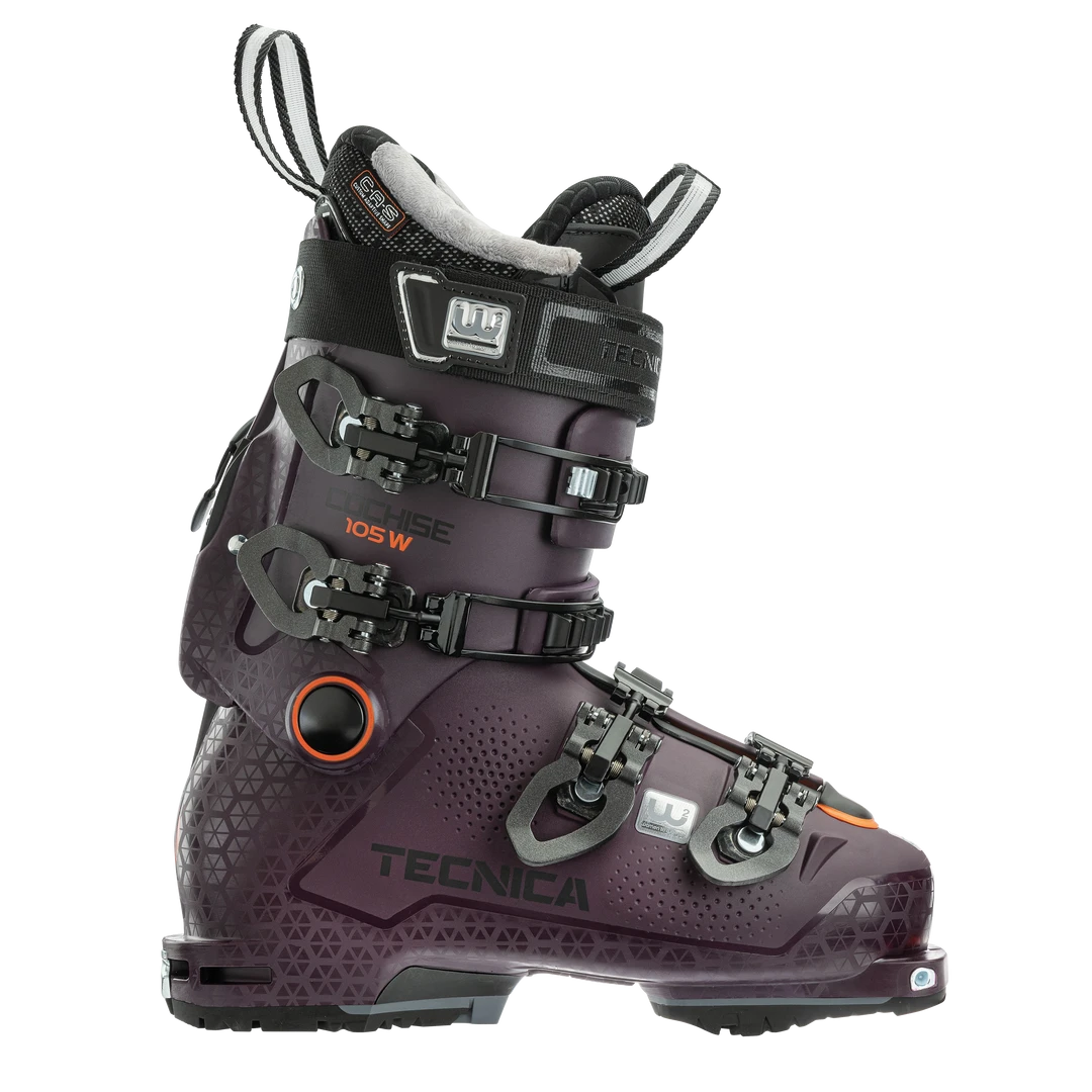 Tecnica Cochise 105 DYN Women's Boots 3 Tecnica Cochise 105 DYN Women's Boots