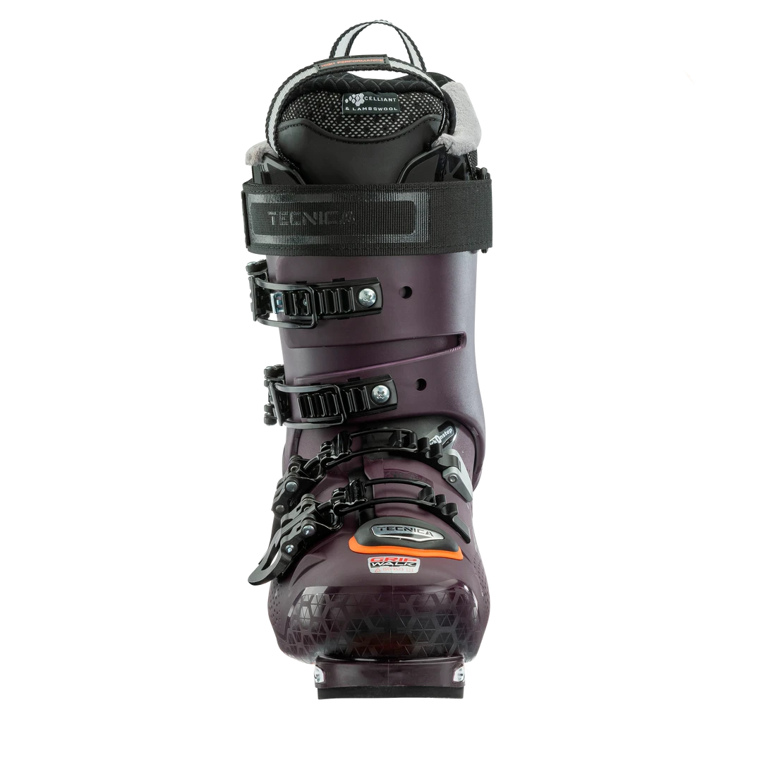 Tecnica Cochise 105 DYN Women's Boots 5 Tecnica Cochise 105 DYN Women's Boots