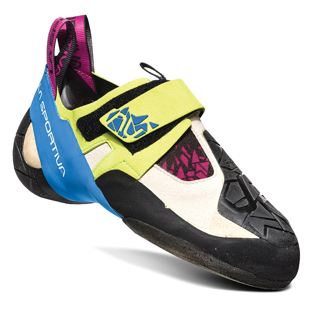 Climbing Shoes La Sportiva Skwama Women's 4 Climbing Shoes La Sportiva Skwama Women's