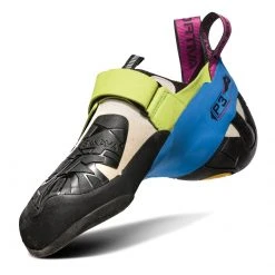 Climbing Shoes La Sportiva Skwama Women's 11 Climbing Shoes La Sportiva Skwama Women's