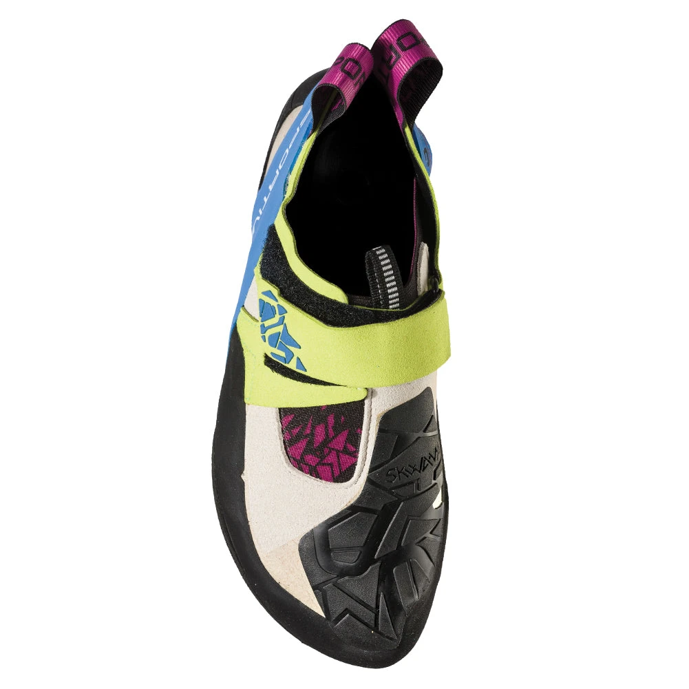 Climbing Shoes La Sportiva Skwama Women's 6 Climbing Shoes La Sportiva Skwama Women's
