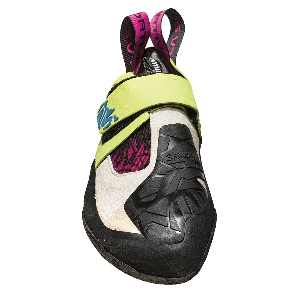 Climbing Shoes La Sportiva Skwama Women's 7 Climbing Shoes La Sportiva Skwama Women's