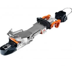 Neptune Mountaineering Sales 41 22 Designs Outlaw NTN Binding