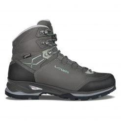 Footwear LOWA Lady Light GTX