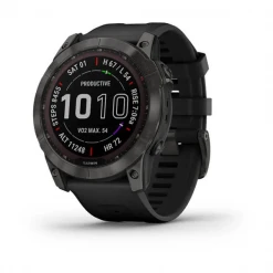 Watches & Navigation GARMIN Fenix 7X - Sapphire Solar Edition 14 Watches & Navigation GARMIN Fenix 7X - Sapphire Solar Edition