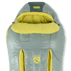 Sleep NEMO Riff 30 Women's Reg