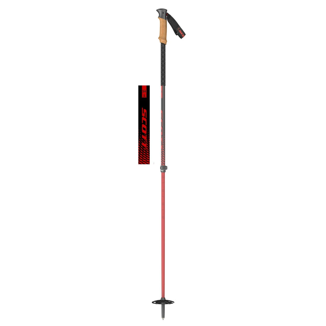 Scott Proguide SRS Poles 3 Scott Proguide SRS Poles