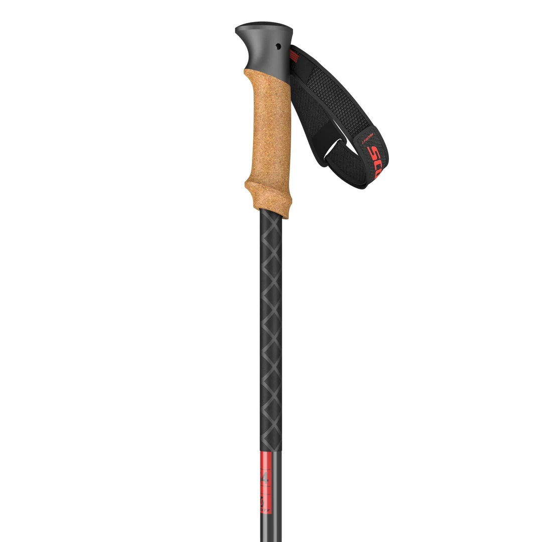 Scott Proguide SRS Poles 4 Scott Proguide SRS Poles