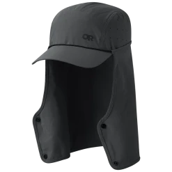 Outdoor Research Equinox Cape Cap Accessories 9 Outdoor Research Equinox Cape Cap Accessories