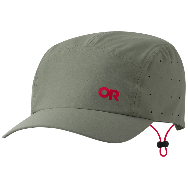 Outdoor Research Equinox Cape Cap Accessories 6 Outdoor Research Equinox Cape Cap Accessories
