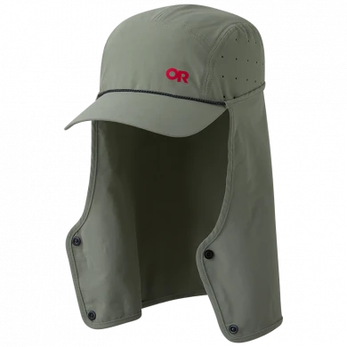 Outdoor Research Equinox Cape Cap Accessories 7 Outdoor Research Equinox Cape Cap Accessories