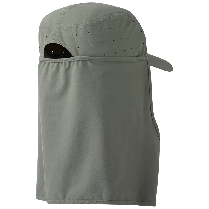 Outdoor Research Equinox Cape Cap Accessories 8 Outdoor Research Equinox Cape Cap Accessories