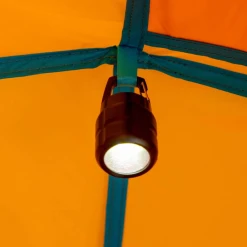 NEMO Heliopolis Privacy Shelter & Shower Tent 10 NEMO Heliopolis Privacy Shelter & Shower Tent