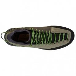 La Sportiva Tx Guide Leather Men's Approach Shoes 10 La Sportiva Tx Guide Leather Men's Approach Shoes