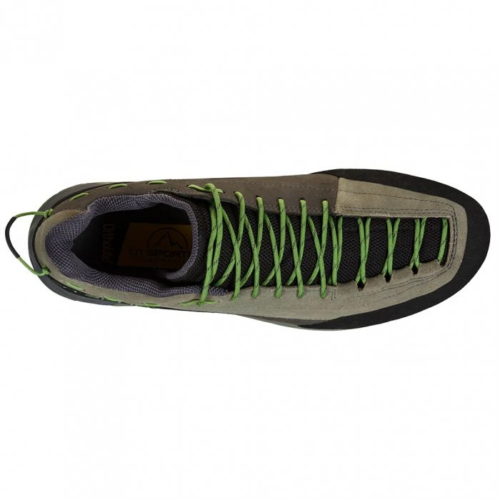 La Sportiva Tx Guide Leather Men's Approach Shoes 6 La Sportiva Tx Guide Leather Men's Approach Shoes