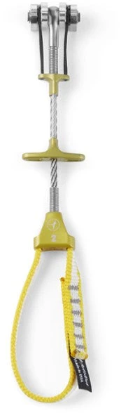 Metolius Ultralight Master Cam - All Sizes Hardware 9 Metolius Ultralight Master Cam - All Sizes Hardware