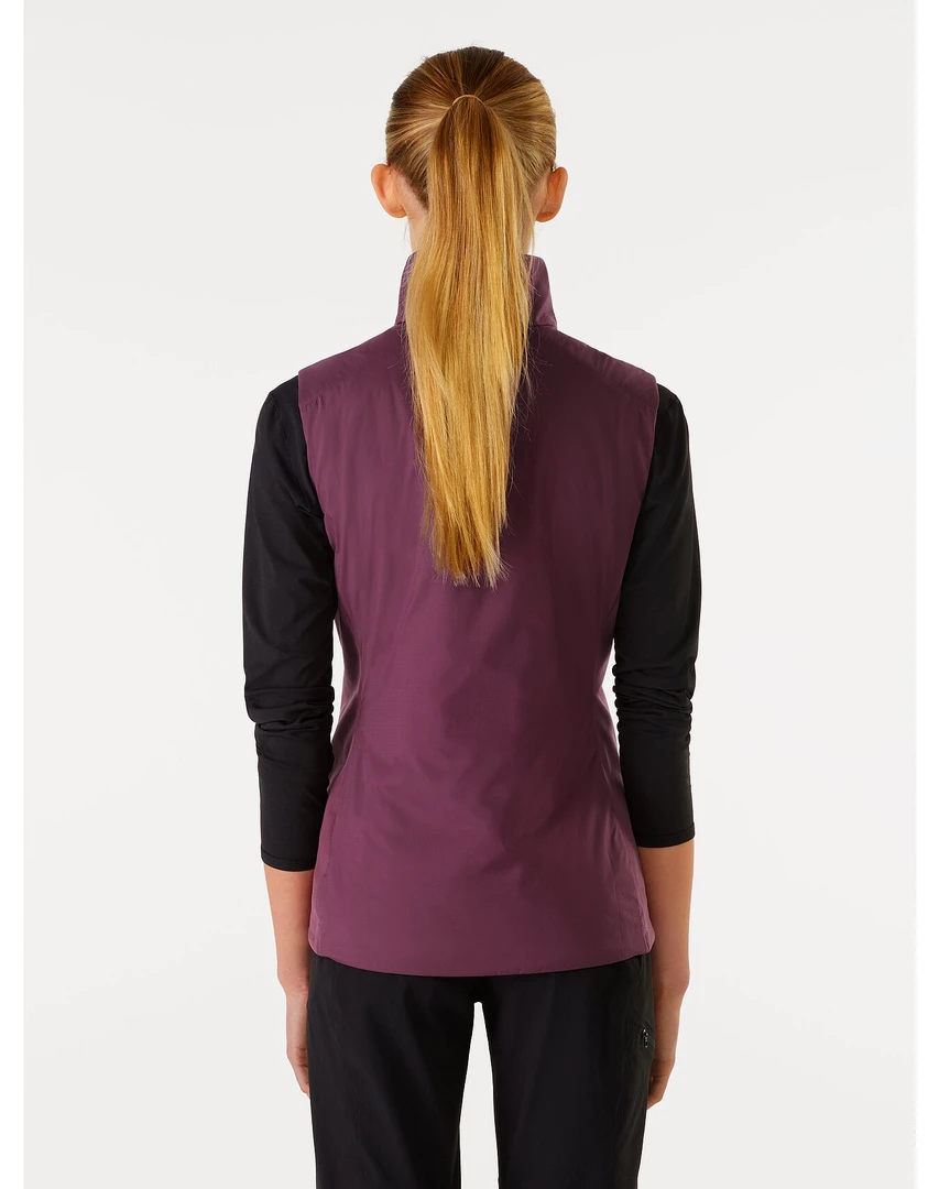 Arc'teryx Women's Atom LT Vest 5 Arc'teryx Women's Atom LT Vest
