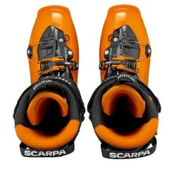 Boots Scarpa Maestrale Men's