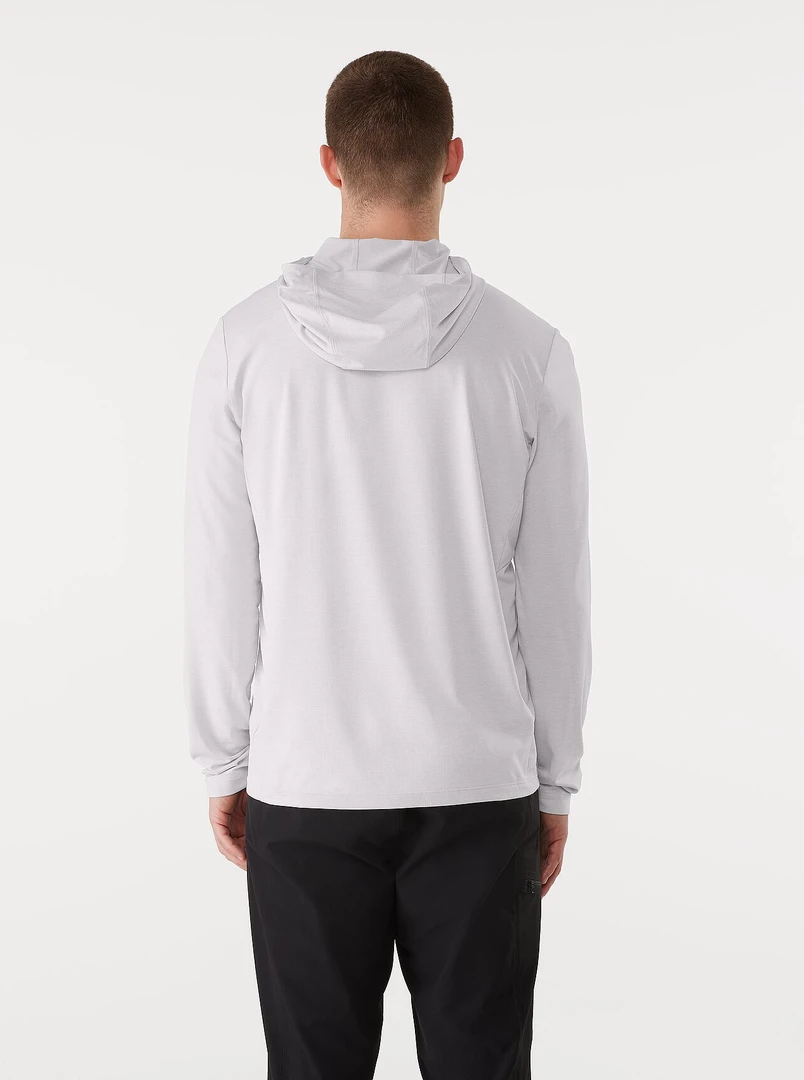 Arc'teryx Men's Cormac Hoody 5 Arc'teryx Men's Cormac Hoody