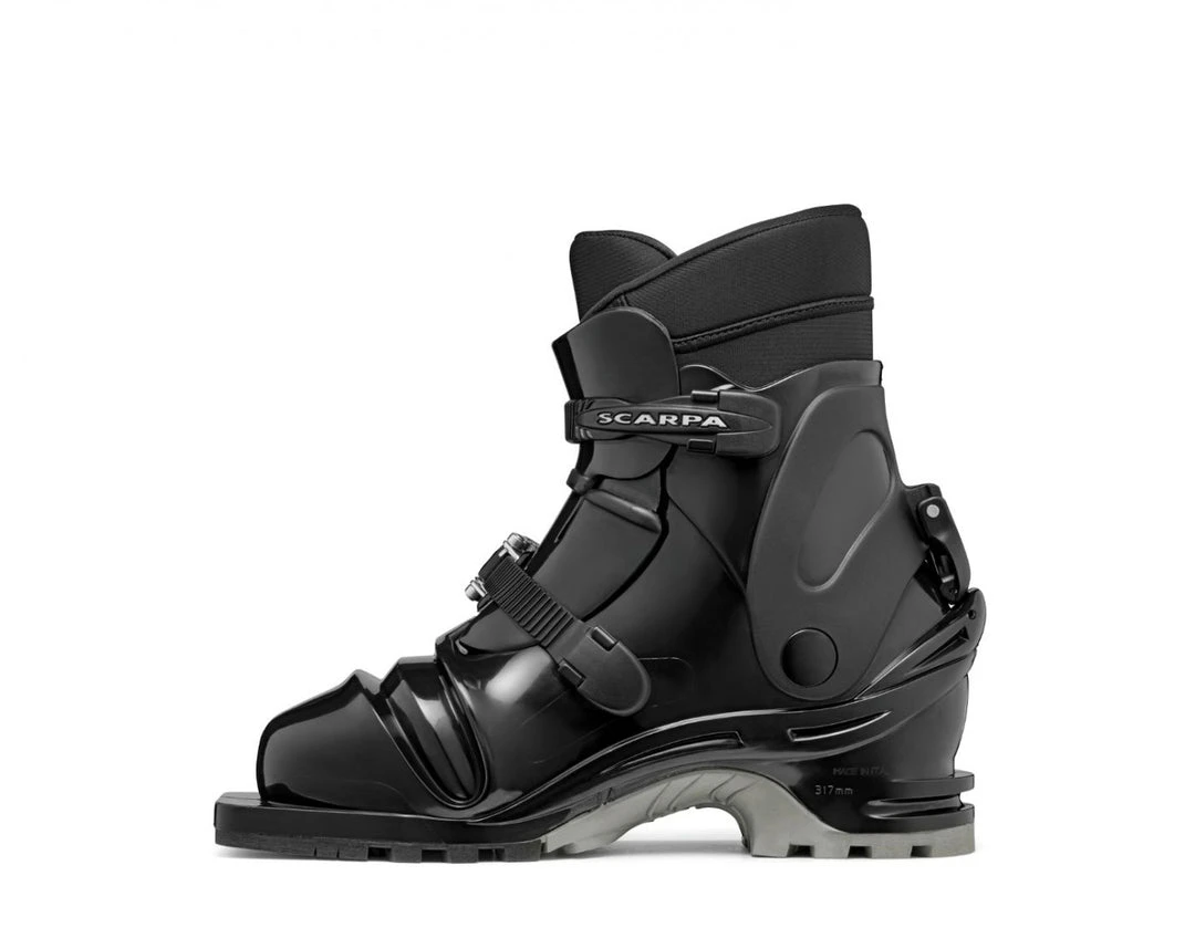 Scarpa T4 Telemark Boot 4 Scarpa T4 Telemark Boot