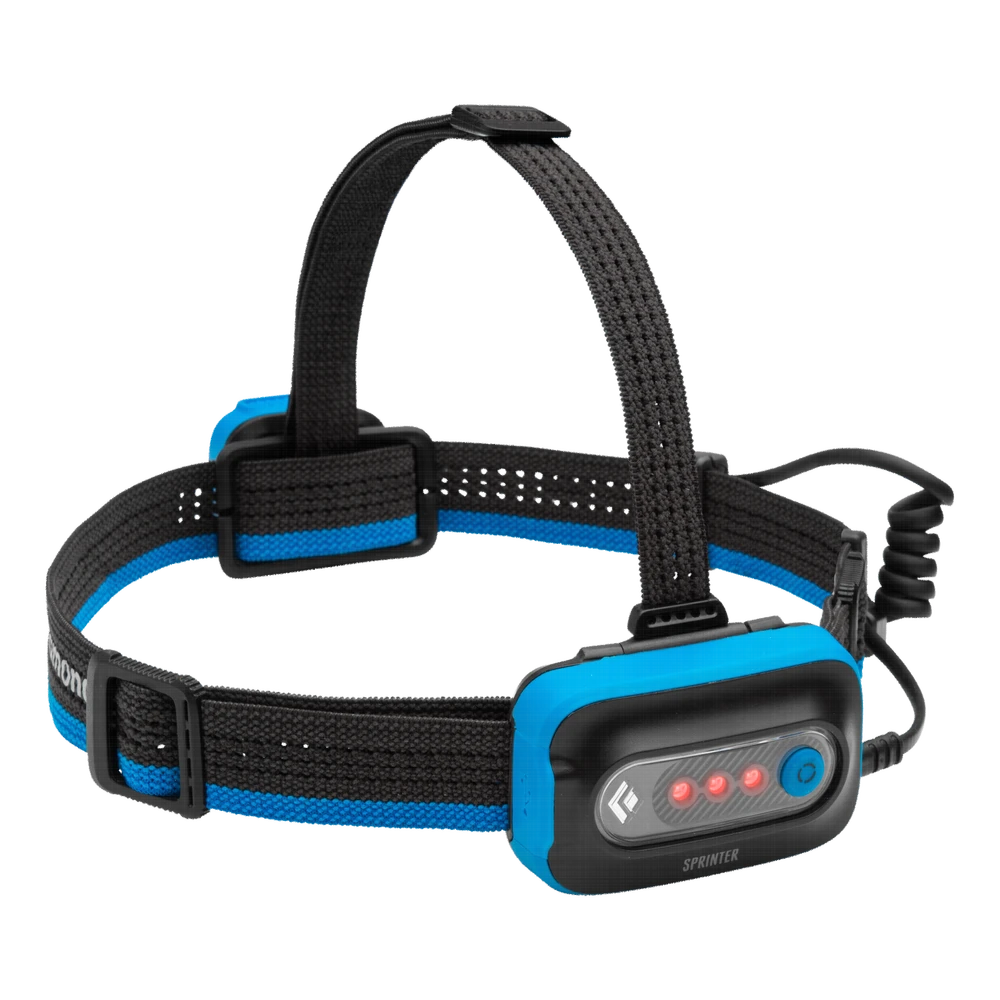 Black Diamond Sprinter 275 4 Black Diamond Sprinter 275