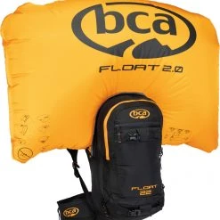 BCA Float 22 Avalanche Airbag 2.0 Avalanche Safety 8 BCA Float 22 Avalanche Airbag 2.0 Avalanche Safety