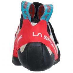 La Sportiva Solution Comp Women's Climbing Shoes 16 La Sportiva Solution Comp Women's Climbing Shoes
